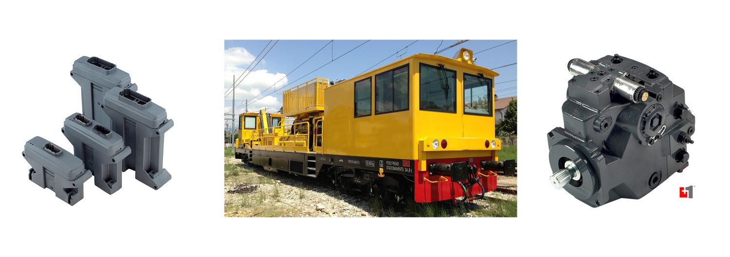 Antistallo-Flodraulic